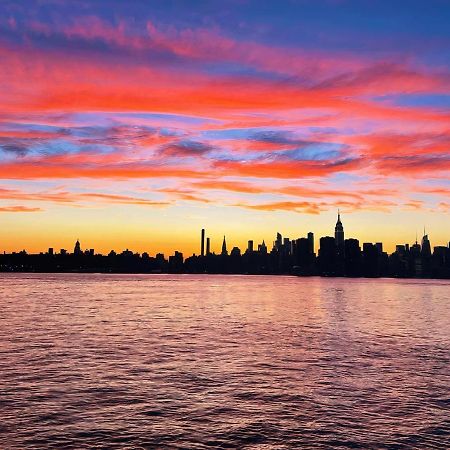 Nyc Glamping New York Exteriér fotografie