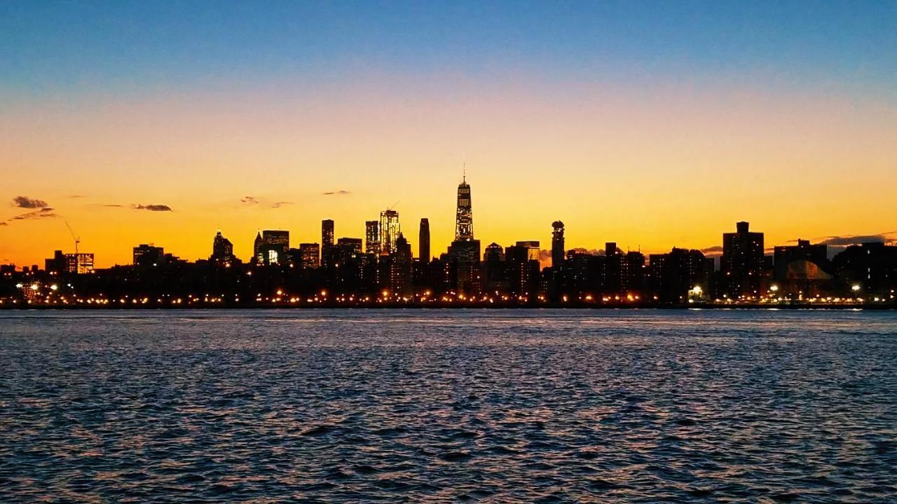 Nyc Glamping New York Exteriér fotografie