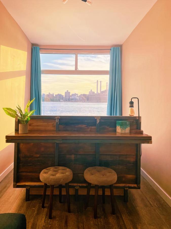 Nyc Glamping New York Exteriér fotografie