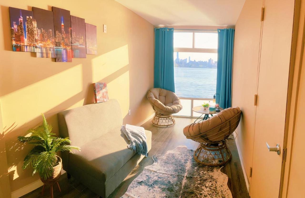 Nyc Glamping New York Pokoj fotografie
