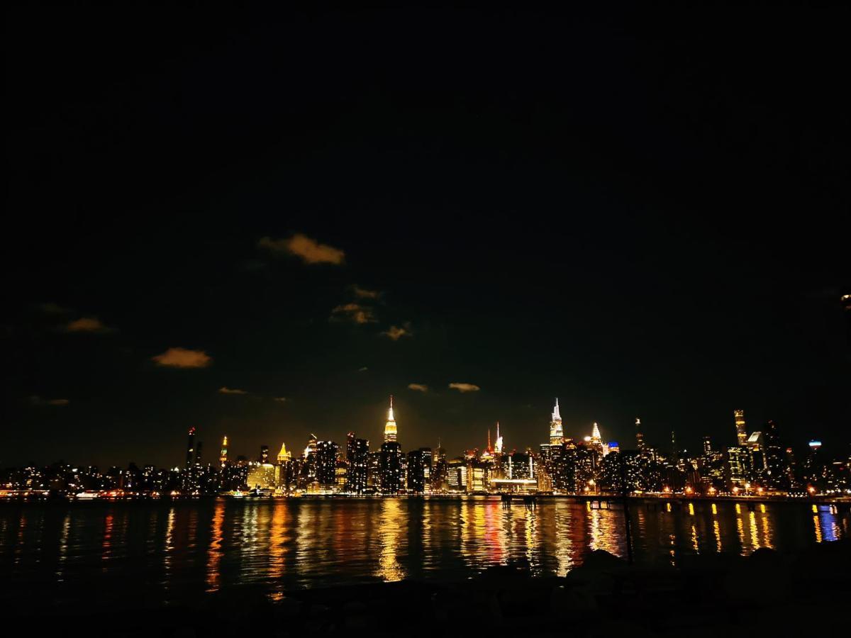 Nyc Glamping New York Exteriér fotografie