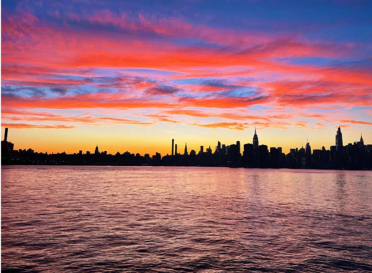 Nyc Glamping New York Exteriér fotografie