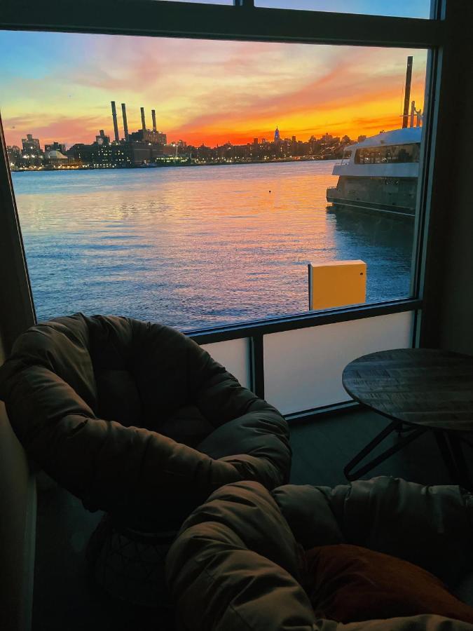 Nyc Glamping New York Exteriér fotografie